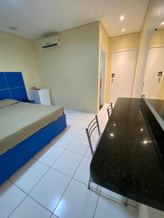 Pousada Paraiso Teresina Exterior photo